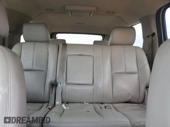 2012 GMC Yukon XL SLT with VIN 1GKS2KE71CR107342, listed as a Copart auction lot 50051245 with 0 mi miles and Clean Title. Bid and sale history available at carsss.com. Image 10.