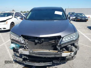 2017 Acura RDX with VIN 5J8TB3H3XHL020663, listed as a IAAI auction lot 41993021 with 92,307 mi miles. Bid and sale history available at carsss.com. Image 13.