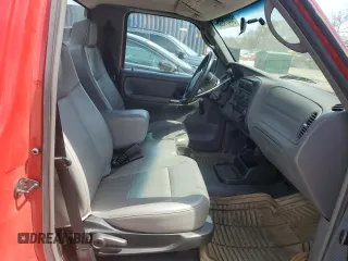 2008 Ford Ranger XL with VIN 1FTYR10D08PA79299, listed as a Copart auction lot 54481885 with 228,142 mi miles and Non Repairable. Bid and sale history available at carsss.com. Image 10.