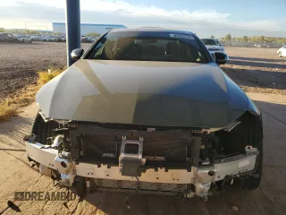 2019 Mercedes-Benz CLS with VIN WDD2J6BB7KA031921, listed as a Copart auction lot 80040754 with 37,957 mi miles and Salvage Title. Bid and sale history available at carsss.com. Image 5.