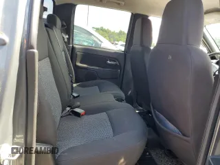 2012 GMC Canyon SLE2 with VIN 1GTH6PFE5C8138412, listed as a Copart auction lot 69271264 with 89,100 mi miles and Salvage Title. Bid and sale history available at carsss.com. Image 10.