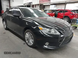 2013 Lexus ES 250 с VIN JTHBK1GG3D2034437, выставлен на аукционе IAAI как лот 42444816 с пробегом 105 547 миль миль и . История ставок и продаж доступна на DreamBid. Изображение 1.