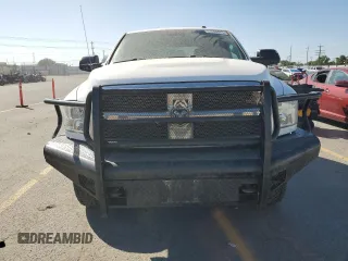 2014 Ram 2500 Tradesman with VIN 3C6UR5HJ6EG130568, listed as a Copart auction lot 63066425 with 179,026 mi miles and Clean title. Bid and sale history available at DreamBid. Image 5.