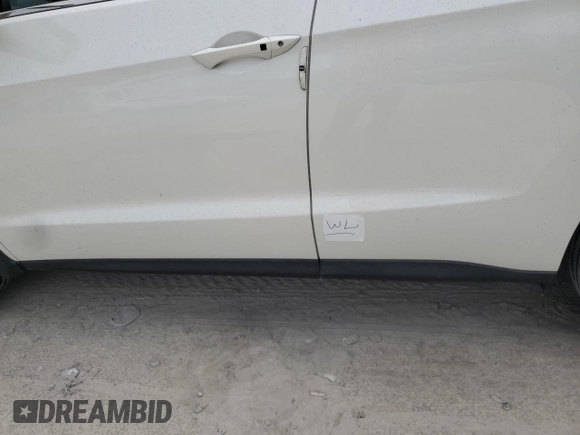 2014 Acura RDX with VIN 5J8TB3H36EL005590, listed as a Copart auction lot 77396854 with 72,155 mi miles and Salvage title. Bid and sale history available at DreamBid. Image 13.