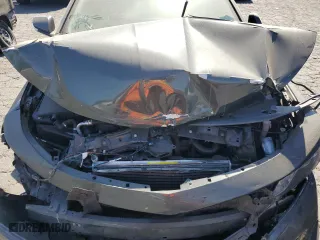 2014 Chevrolet Impala LT with VIN 1G1125S30EU126225, listed as a Copart auction lot 58698944 with 191,143 mi miles and Salvage Title. Bid and sale history available at carsss.com. Image 11.