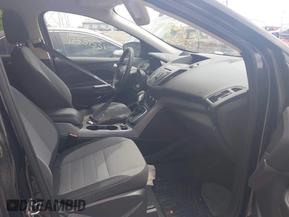 2013 Ford Escape SE with VIN 1FMCU9G95DUC56302, listed as a IAAI auction lot 42553915 with 151,390 mi miles and . Bid and sale history available at DreamBid. Image 5.