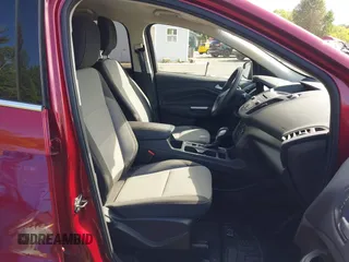 2018 Ford Escape SE z VIN 1FMCU9GD8JUB33366, wystawiony jako IAAI lot #42264706 z przebiegiem 48 478 mil mil oraz . Historia ofert i sprzedaży dostępna na DreamBid. Obrazek 5.