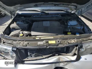 2012 Land Rover Range Rover SC с VIN SALMF1E49CA364278, выставлен на аукционе Copart как лот 49981795 с пробегом 92 086 миль миль и Чистый • Clean title. История ставок и продаж доступна на DreamBid. Изображение 12.