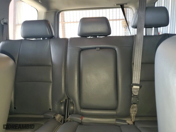 2007 Honda Pilot EX-L with VIN 5FNYF28747B045341, listed as a Copart auction lot 54277495 with 312,385 mi miles and Clean Title. Bid and sale history available at carsss.com. Image 10.