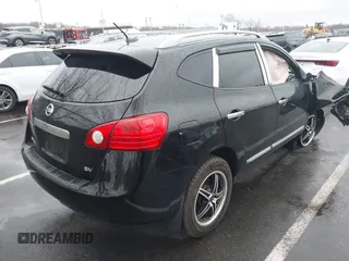 2013 Nissan Rogue SL with VIN JN8AS5MT8DW525508, listed as a IAAI auction lot 41909220 with 63,059 mi miles. Bid and sale history available at carsss.com. Image 16.