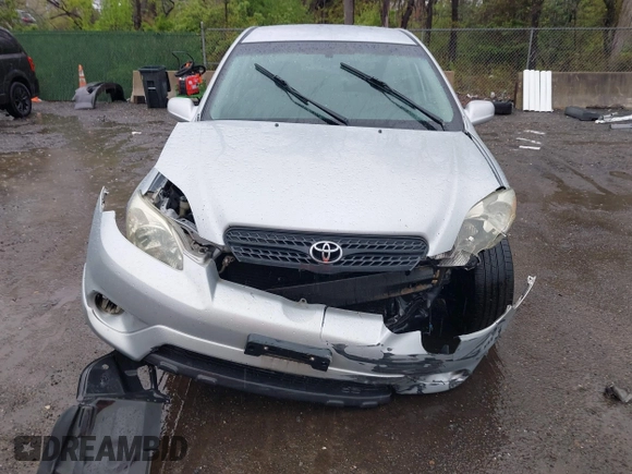 2006 Toyota Matrix STD with VIN 2T1KR32E86C603138, listed as a IAAI auction lot 42012140 with 251,493 mi miles and . Bid and sale history available at carsss.com. Image 12.