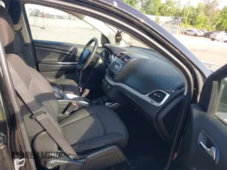 2016 Dodge Journey SXT with VIN 3C4PDDBGXGT179861, listed as a IAAI auction lot 42160578 with 161,887 mi miles. Bid and sale history available at carsss.com. Image 5.