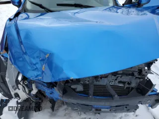 2016 Mazda CX-3 Touring z VIN JM1DKBC77G0100588, wystawiony jako Copart lot #44763635 z przebiegiem 164 613 mil mil oraz Szkoda całkowita • Salvage title. Historia ofert i sprzedaży dostępna na DreamBid. Obrazek 12.