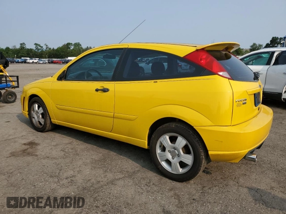 2006 Ford Focus S z VIN 1FAHP31N06W222169, wystawiony jako Copart lot #60300995 z przebiegiem 128 734 mil mil oraz Szkoda całkowita • Salvage title. Historia ofert i sprzedaży dostępna na DreamBid. Obrazek 2.