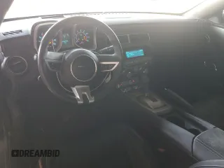 2011 Chevrolet Camaro 2LT с VIN 2G1FC1ED9B9168045, выставлен на аукционе Copart как лот 63126815 с пробегом 101 984 миль миль и Списание • Salvage title. История ставок и продаж доступна на DreamBid. Изображение 8.
