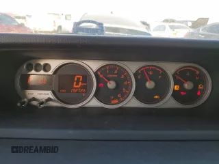 2008 Scion xB with VIN JTLKE50E581035145, listed as a Copart auction lot 49523795 with 192,726 mi miles and Salvage Title. Bid and sale history available at carsss.com. Image 9.