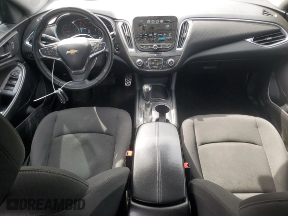 2016 Chevrolet Malibu LT with VIN 1G1ZF5SX1GF339752, listed as a Copart auction lot 51614805 with 174,865 mi miles and Clean Title. Bid and sale history available at DreamBid. Image 8.