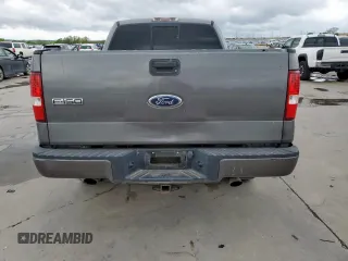 2004 Ford F-150 XL z VIN 1FTRF12W74NC43357, wystawiony jako Copart lot #51064745 z przebiegiem Nie podano mil oraz Szkody całkowita. Historia ofert i sprzedaży dostępna na DreamBid. Obrazek 6.