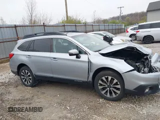 2017 Subaru Outback Limited with VIN 4S4BSENCXH3403220, listed as a IAAI auction lot 42008874 with 92,996 mi miles and . Bid and sale history available at DreamBid. Image 13.