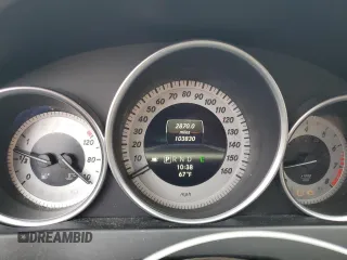 2013 Mercedes-Benz C 300 Sport z VIN WDDGF8AB4DR279598, wystawiony jako Copart lot #56685705 z przebiegiem 103 830 mil mil oraz Szkoda całkowita • Salvage title. Historia ofert i sprzedaży dostępna na DreamBid. Obrazek 9.