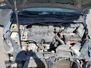 2012 Nissan Sentra 2.0 z VIN 3N1AB6AP0CL750618, wystawiony jako Copart lot #54515535 z przebiegiem 127 177 mil mil oraz Szkoda całkowita • Salvage title. Historia ofert i sprzedaży dostępna na DreamBid. Obrazek 11.