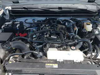 2024 Toyota Tacoma 4WD SR5 with VIN 3TYLB5JN4RT009863, listed as a IAAI auction lot 42054379 with 8,360 mi miles. Bid and sale history available at carsss.com. Image 10.