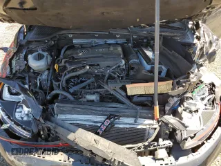 2017 Volkswagen GTI S z VIN 3VW547AU7HM070475, wystawiony jako Copart lot #59544535 z przebiegiem 117 448 mil mil oraz Szkoda całkowita • Salvage title. Historia ofert i sprzedaży dostępna na DreamBid. Obrazek 12.
