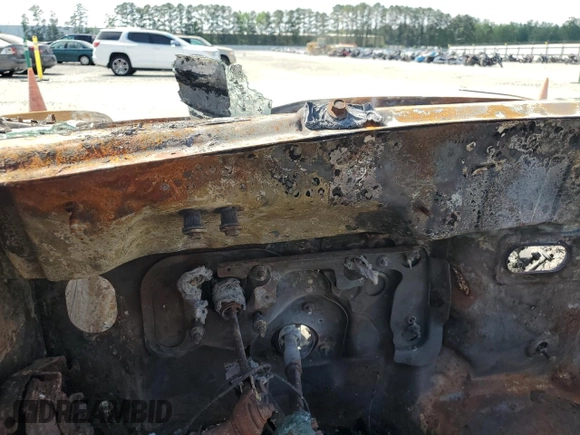 2008 Ford Explorer Limited z VIN 1FMEU75828UA35088, wystawiony jako Copart lot #53206735 z przebiegiem Nie podano mil oraz Szkoda całkowita • Salvage title. Historia ofert i sprzedaży dostępna na DreamBid. Obrazek 9.