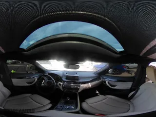 2020 BMW X2 sDrive28i with VIN WBXYH9C01L5P15004, listed as a IAAI auction lot 41128060 with 86,052 mi miles. Bid and sale history available at carsss.com. Image 17.