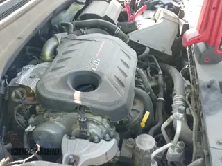 2020 Hyundai Santa Fe Limited с VIN 5NMS53AA2LH247320, выставлен на аукционе IAAI как лот 42257993 с пробегом 118 370 миль миль и . История ставок и продаж доступна на DreamBid. Изображение 24.