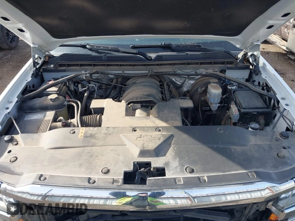 2017 Chevrolet Silverado 1500 LT with VIN 3GCUKREC5HG414935, listed as a IAAI auction lot 41064938 with 197,767 mi miles and . Bid and sale history available at DreamBid. Image 10.