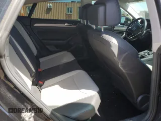 2019 Volkswagen Arteon SE с VIN WVWBR7AN7KE028319, выставлен на аукционе Copart как лот 51652055 с пробегом 85 111 миль миль и Списание • Salvage title. История ставок и продаж доступна на DreamBid. Изображение 11.