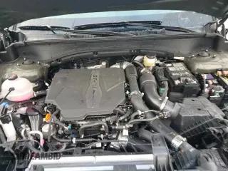 2024 Hyundai Santa Fe Limited с VIN 5NMP4DGL0RH043955, выставлен на аукционе Copart как лот 81369374 с пробегом 661 миль миль и Списание • Salvage title. История ставок и продаж доступна на DreamBid. Изображение 15.