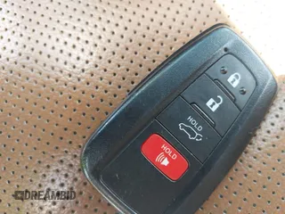 2022 Toyota Highlander Platinum z VIN 5TDFZRBHXNS175366, wystawiony jako IAAI lot #42149787 z przebiegiem 32 235 mil mil oraz . Historia ofert i sprzedaży dostępna na DreamBid. Obrazek 11.