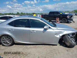 2015 Lexus IS 250 z VIN JTHBF1D29F5063360, wystawiony jako IAAI lot #42237182 z przebiegiem 73 502 mil mil oraz . Historia ofert i sprzedaży dostępna na DreamBid. Obrazek 13.