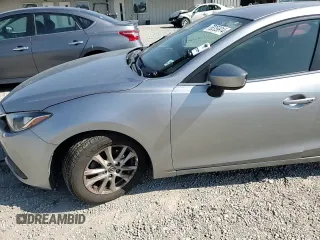 2014 Mazda 3 i Touring with VIN 3MZBM1V73EM119705, listed as a Copart auction lot 68359914 with 151,073 mi miles and Salvage Title. Bid and sale history available at DreamBid. Image 11.