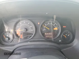 2015 Jeep Patriot Sport with VIN 1C4NJRBB3FD438843, listed as a Copart auction lot 51646715 with 83,773 mi miles and Salvage Title. Bid and sale history available at carsss.com. Image 9.
