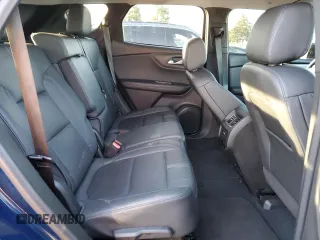 2022 Chevrolet Blazer LT z VIN 3GNKBDRS0NS169344, wystawiony jako Copart lot #80693564 z przebiegiem 34 943 mil mil oraz Szkoda całkowita • Salvage title. Historia ofert i sprzedaży dostępna na DreamBid. Obrazek 11.