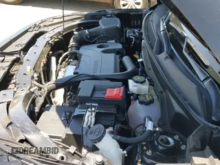 2025 Chevrolet Equinox FWD LT с VIN 3GNAXHEG5SL198527, выставлен на аукционе IAAI как лот 42520290 с пробегом 2 357 миль миль и . История ставок и продаж доступна на DreamBid. Изображение 19.