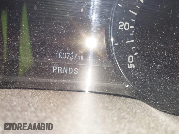 2016 Lincoln MKC Select with VIN 5LMCJ2C96GUJ31882, listed as a IAAI auction lot 42214335 with 100,737 mi miles and . Bid and sale history available at DreamBid. Image 15.