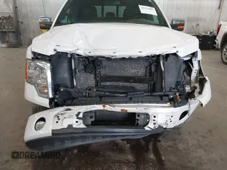 2012 Ford F-150 XL z VIN 1FTFW1CT7CFA05296, wystawiony jako IAAI lot #41976855 z przebiegiem 220 071 mil mil oraz . Historia ofert i sprzedaży dostępna na DreamBid. Obrazek 6.