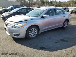 2013 Nissan Altima 2.5 SV with VIN 1N4AL3AP3DC918974, listed as a Copart auction lot 50889245 with 79,242 mi miles and Salvage Title. Bid and sale history available at carsss.com. Image 1.