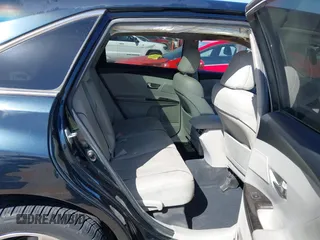 2015 Toyota Venza XLE with VIN 4T3ZK3BB0FU070524, listed as a IAAI auction lot 41750869 with 74,201 mi miles and . Bid and sale history available at DreamBid. Image 8.