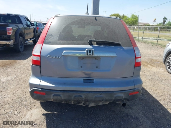 2008 Honda CR-V EX-L with VIN JHLRE38738C012992, listed as a IAAI auction lot 41802885 with 213,091 mi miles. Bid and sale history available at carsss.com. Image 6.