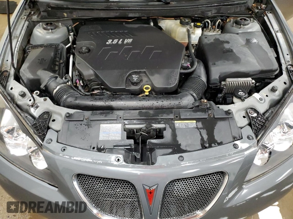 2009 Pontiac G6 GT 1SA z VIN 1G2ZH17NX94187538, wystawiony jako Copart lot #59767455 z przebiegiem 161 105 mil mil oraz Czysty tytuł • Clean title. Historia ofert i sprzedaży dostępna na DreamBid. Obrazek 11.