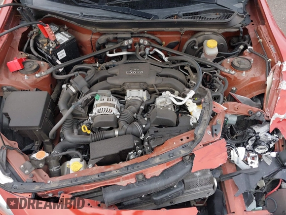 2014 Scion FR-S with VIN JF1ZNAA14E8704321, listed as a IAAI auction lot 41717797 with 85,278 mi miles and . Bid and sale history available at DreamBid. Image 10.
