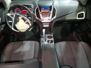 2012 GMC Terrain SLE-2 with VIN 2GKFLTEK8C6222895, listed as a Copart auction lot 49605905 with 162,867 mi miles and Clean Title. Bid and sale history available at carsss.com. Image 8.