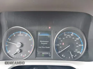 2017 Toyota RAV4 LE with VIN 2T3BFREV7HW595503, listed as a IAAI auction lot 42131114 with 68,204 mi miles and . Bid and sale history available at DreamBid. Image 7.