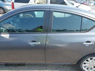 2019 Nissan Versa SV z VIN 3N1CN7AP8KL852236, wystawiony jako IAAI lot #42393900 z przebiegiem 87 340 mil mil oraz . Historia ofert i sprzedaży dostępna na DreamBid. Obrazek 15.