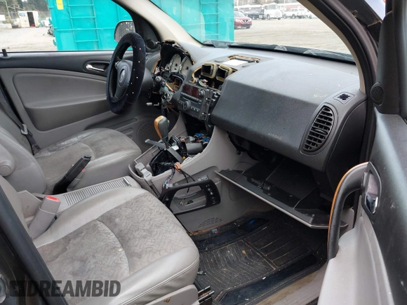 2007 Saturn VUE V6 z VIN 5GZCZ63447S846374, wystawiony jako IAAI lot #41966863 z przebiegiem 245 233 mil mil oraz . Historia ofert i sprzedaży dostępna na DreamBid. Obrazek 5.